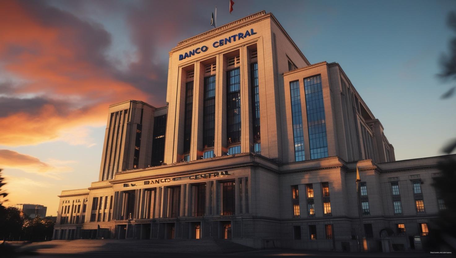 Como Funciona o Banco Central? Entenda de Forma Didática o Papel do Guardião da Economia