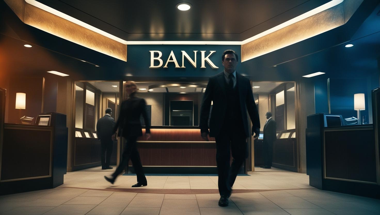 Os 5 Maiores Bancos do Mundo e o Que os Torna Tão Poderosos