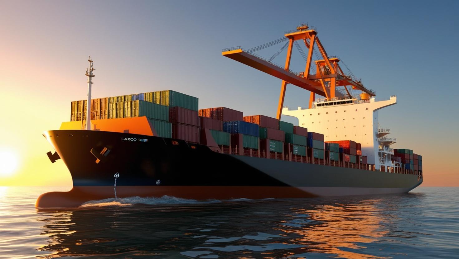 Exportações em Alta: Como as Tarifas Internacionais Estão Beneficiando o Brasil