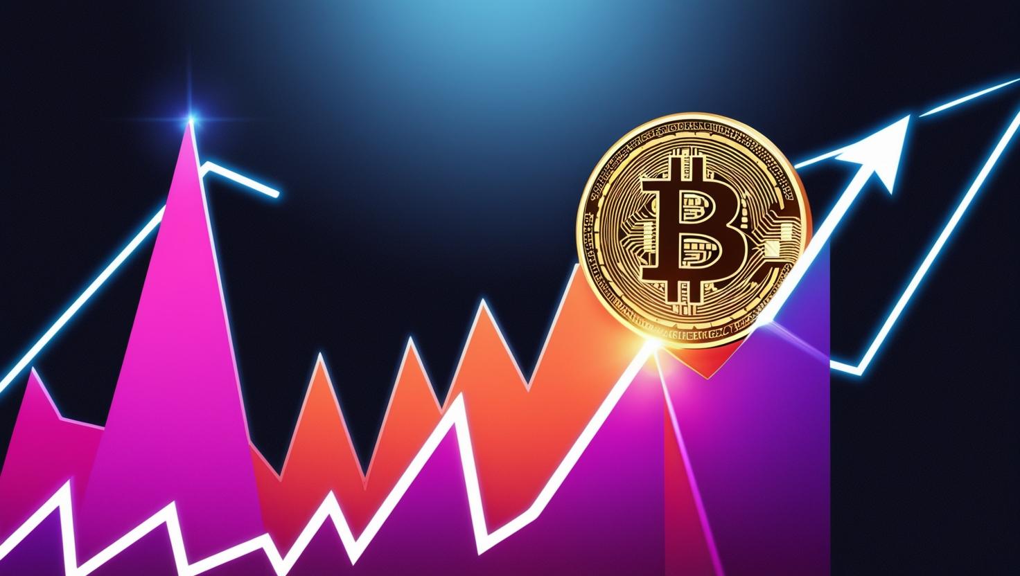 Bitcoin bate recorde histórico em maio de 2025: o que está por trás da alta?