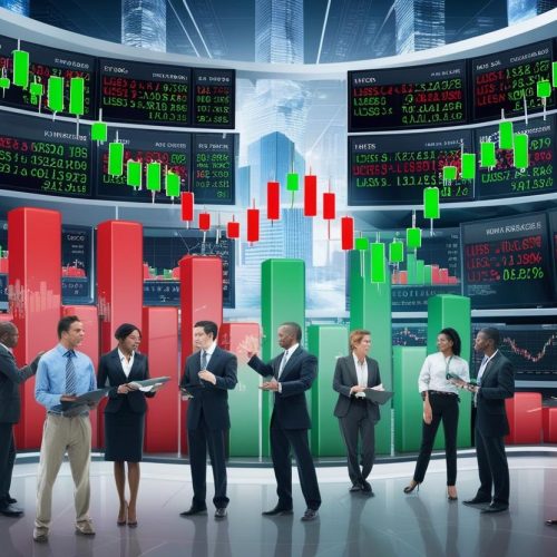 Dólar em 13 de Maio de 2025: O Que Está Por Trás da Oscilação Cambial?