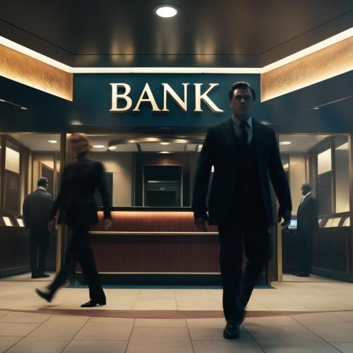 Os 5 Maiores Bancos do Mundo e o Que os Torna Tão Poderosos