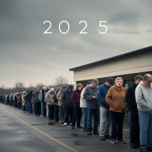 Pós-Crise: Como a Economia Está se Recuperando em 2025