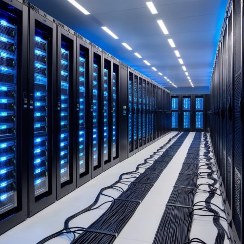  Investimentos em Data Centers: Oportunidades e Desafios