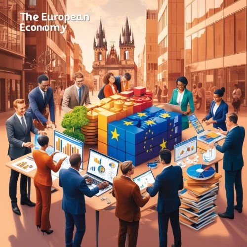 Decisão do BCE e Seus Efeitos na Economia Europeia