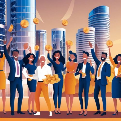Fundos Imobiliários em Alta em 2025: Hora de Investir?
