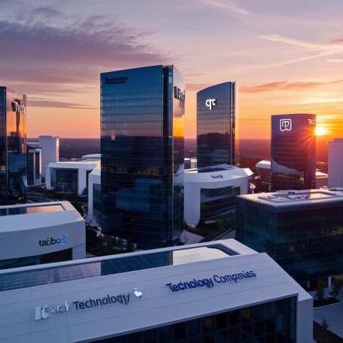 O Papel das Big Techs na Economia Brasileira