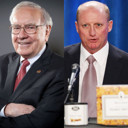 A Aposentadoria de Warren Buffett: O Fim de Uma Era e o Início de Uma Nova