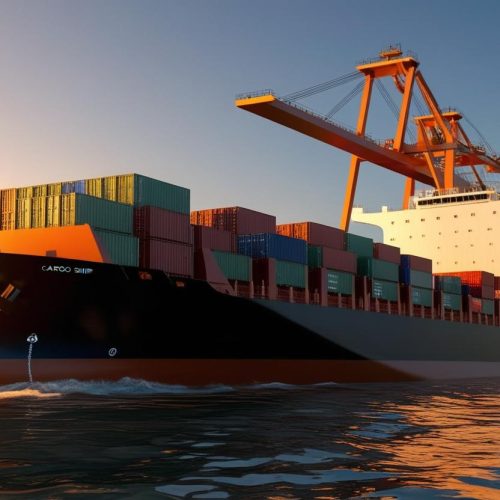 Exportações em Alta: Como as Tarifas Internacionais Estão Beneficiando o Brasil
