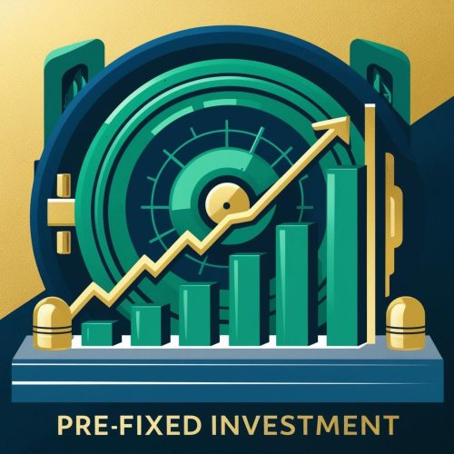 Títulos Prefixados: Vale a Pena Investir em 2025?
