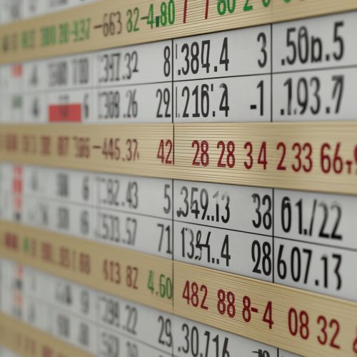 História da Bolsa de ValoresA História da Bolsa de Valores: Como Surgiu, Cresceu e Transforma a Economia Global-História da Bolsa de Valores