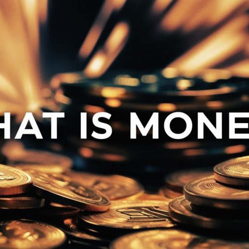 O Que é Dinheiro? Entenda de Forma Didática o Conceito que Move a Economia