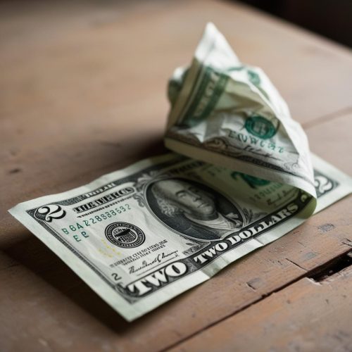 Análise da Queda do Dólar e Alta do Ibovespa em Abril