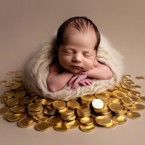 O Mercado das Bonecas Reborn: Entre Emoção, Economia e Controvérsias