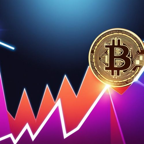 Bitcoin bate recorde histórico em maio de 2025: o que está por trás da alta?