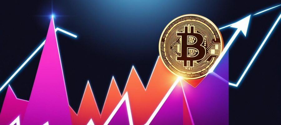 Bitcoin bate recorde histórico em maio de 2025: o que está por trás da alta?