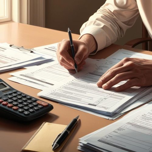 Faltam 10 Dias para Declarar o Imposto de Renda 2025: O Que Você Precisa Saber
